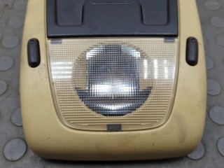 Фонарь салона (плафон), ориг. номер 4L2Z13776AA, 6L2Z78519A70CAB, Ford Explorer 2001-2006