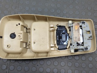 Фонарь салона (плафон), ориг. номер 4L2Z13776AA, 6L2Z78519A70CAB, Ford Explorer 2001-2006