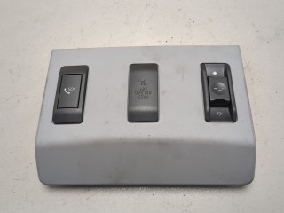 Кнопка управления люком, ориг. номер 6942068, 61316942068, BMW 7 серия 2005-2008