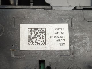 Фонарь салона (плафон), ориг. номер 9331148, BMW X5 2013-2018