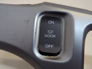 Переключатель отопителя (печки), ориг. номер 77250SHJA220, Honda Odyssey 2008-2011