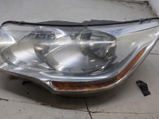 Фара (передняя) левая Citroen C4 2004-2014