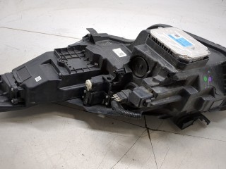 Фара (передняя) правая, ориг. номер 84759344, Cadillac CT5 2019-2024