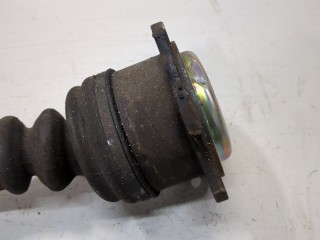 Полуось (приводной вал, шрус) правая передняя, ориг. номер 8D0407452DX, Volkswagen Passat 1996-2001