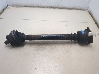 Полуось (приводной вал, шрус) правая передняя, ориг. номер 8D0407452DX, Volkswagen Passat 1996-2001