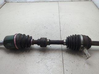 Полуось (приводной вал, шрус) левая передняя, ориг. номер MR567159, Mitsubishi Lancer 2003-2010