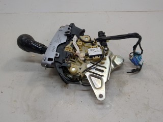 Кулиса КПП, ориг. номер 54200SHJA01, Honda Odyssey 2008-2011