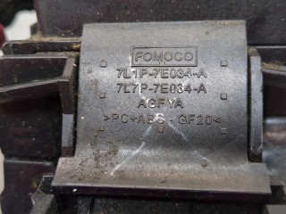 Кулиса КПП, ориг. номер 7L1P7E034A, Lincoln Navigator 2006-2014