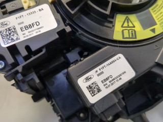 Переключатель дворников (стеклоочистителя), ориг. номер EV6Z17A553B, Ford Escape 2015-2019