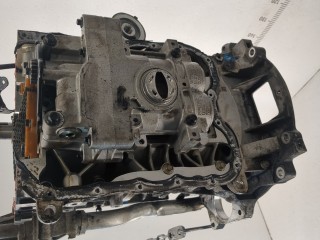Блок цилиндров (Шорт блок), Jeep Renegade 2014-2019