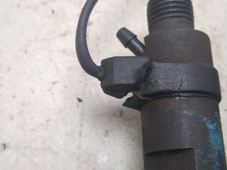 Форсунка топливная, ориг. номер 074130201LX, 074130202NX, Volkswagen Transporter 1990-2003