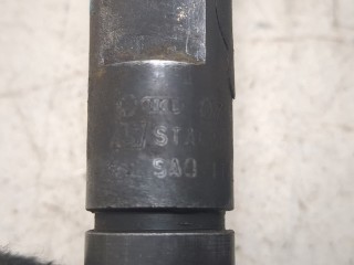 Форсунка топливная, ориг. номер 074130201LX, 074130202NX, Volkswagen Transporter 1990-2003