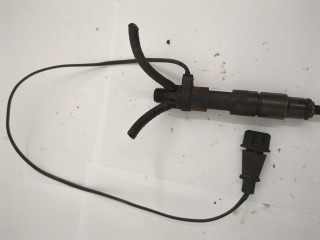 Форсунка топливная, ориг. номер 074130201LX, 074130202NX, Volkswagen Transporter 1990-2003