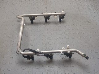 Форсунка топливная, ориг. номер 5101526AA, 5098910AA, Chrysler Crossfire 2003-2007
