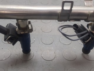 Форсунка топливная, ориг. номер 5101526AA, 5098910AA, Chrysler Crossfire 2003-2007