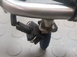 Форсунка топливная, ориг. номер 5101526AA, 5098910AA, Chrysler Crossfire 2003-2007