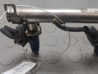 Форсунка топливная, ориг. номер 5101526AA, 5098910AA, Chrysler Crossfire 2003-2007