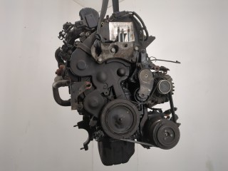 Форсунка топливная, ориг. номер CV6Q9F593AA, 1745052, Ford Fiesta 2012-2019
