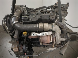 Форсунка топливная, ориг. номер CV6Q9F593AA, 1745052, Ford Fiesta 2012-2019