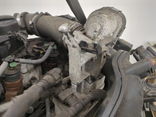 Форсунка топливная, ориг. номер CV6Q9F593AA, 1745052, Ford Fiesta 2012-2019
