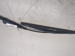 Щеткодержатель левый задний, ориг. номер 1010704, 95VWA17526CA, Ford Galaxy 1995-2000