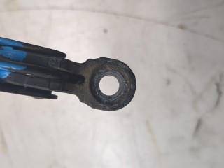 Щеткодержатель левый задний, ориг. номер 1010704, 95VWA17526CA, Ford Galaxy 1995-2000