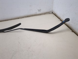 Щеткодержатель правый передний, ориг. номер 61617304071, BMW X5 2013-2018