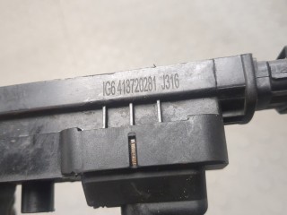 Катушка зажигания, ориг. номер 93177212, Opel Corsa 2006-2011
