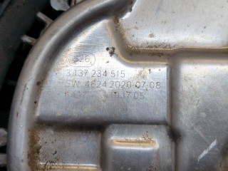 Электропривод, ориг. номер 3137234515, KIA K5 2019-2024
