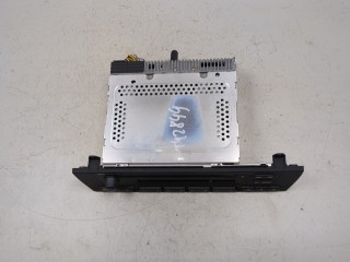 Магнитола, ориг. номер 6512694343703, BMW X3 E83 2003-2006