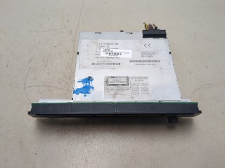 Магнитола, ориг. номер 6512694343703, BMW X3 E83 2003-2006