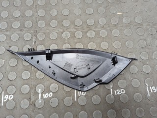 Пластик (обшивка) салона, ориг. номер 51459248146, 51459248140, BMW 3 серия 2015-2020