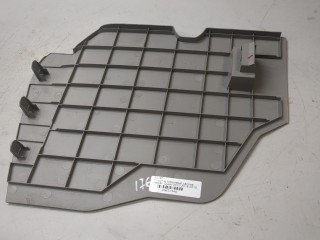 Пластик (обшивка) салона, ориг. номер 689211JA0A, Nissan Quest 2010-2016