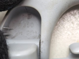 Ручка потолка салона, ориг. номер GAL169470C77, Mazda CX-7 2006-2009