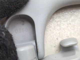 Ручка потолка салона, ориг. номер GAL169470C77, Mazda CX-7 2006-2009