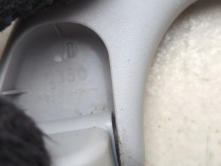 Ручка потолка салона, ориг. номер GAL269470C77, Mazda CX-7 2006-2009