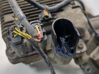 Электроусилитель руля, ориг. номер 32109810034, Mini Countryman 2010-2016