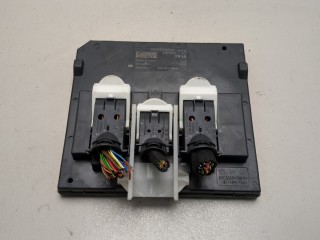 Блок управления бортовой сети (Body Control Module) Audi A3 2012-2016