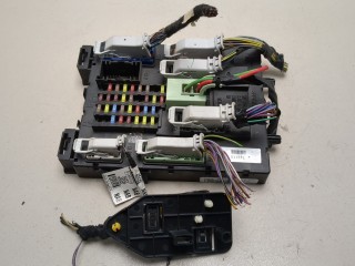 Блок управления бортовой сети (Body Control Module) Ford Escape 2015-2019