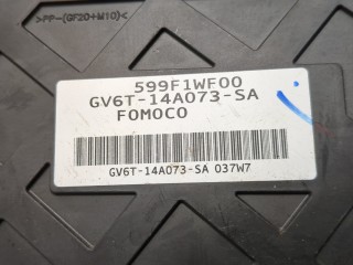 Блок управления бортовой сети (Body Control Module), ориг. номер 599F1WF00, Ford Escape 2015-2019