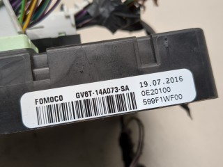 Блок управления бортовой сети (Body Control Module), ориг. номер 599F1WF00, Ford Escape 2015-2019