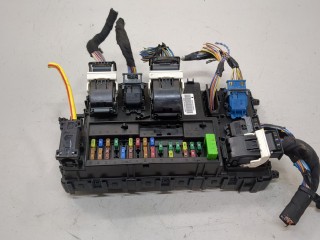 Блок управления бортовой сети (Body Control Module) Ford Edge 2018-2023