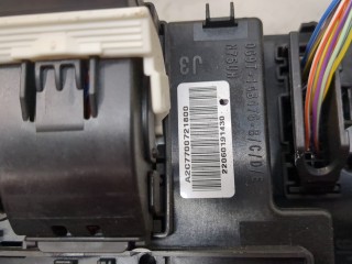 Блок управления бортовой сети (Body Control Module), ориг. номер LU5T15604, Ford Edge 2018-2023