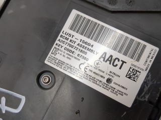 Блок управления бортовой сети (Body Control Module), ориг. номер LU5T15604, Ford Edge 2018-2023