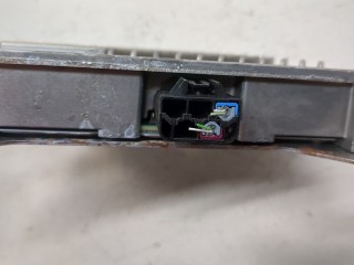 Блок управления бортовой сети (Body Control Module), ориг. номер NU5T-14G650-FAG, Ford Edge 2018-2023