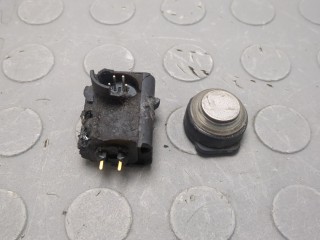 Датчик парктроника передний, ориг. номер A0015427418, Mercedes CLS 2004-2008