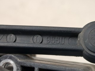 Датчик подвески левый передний, ориг. номер A0105427717, Mercedes GL-Класс 2009-2012