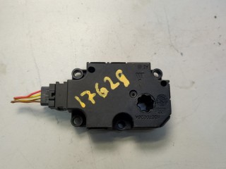 Электропривод заслонки отопителя, ориг. номер ET416003, Ford Escape 2015-2019