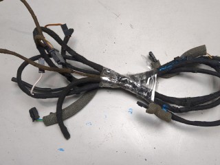 Электропроводка, Volkswagen Passat 5 1996-2001