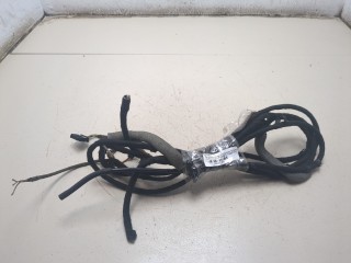 Электропроводка, Volkswagen Passat 5 1996-2001